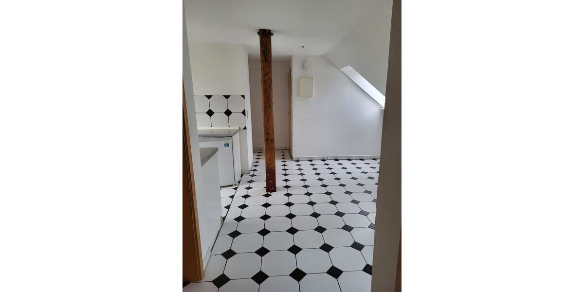 Nichts für normale Leute, wunderschönes ,offenes Wohnen in einer Dachgeschosswohnung. - Appartement Mittelangeln Alt Rehberg | Angebot:27350270