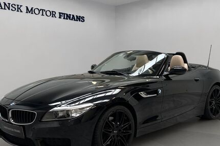 BMW Z4 91.000 km 21.800 &euro; Harrislee 24955