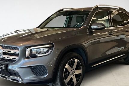 Mercedes-Benz GLB 220 87.250 km 32.980 &euro; Flensburg 24941