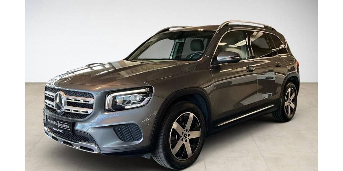 Mercedes-Benz GLB 220 87.250 km 32.980 &euro; Flensburg 24941