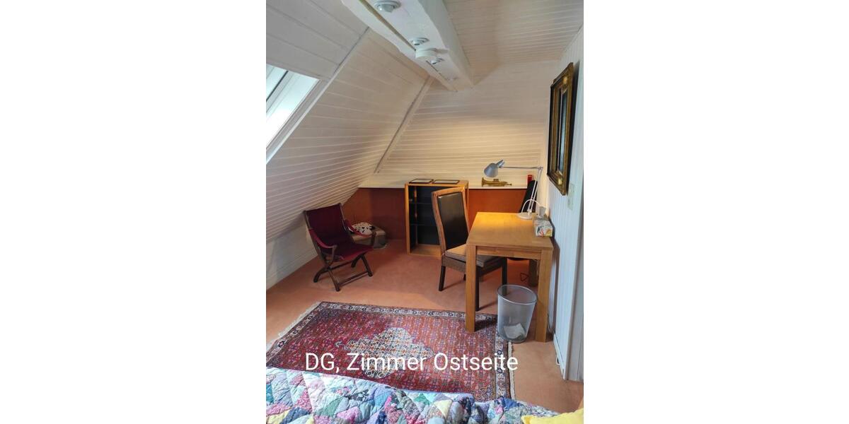 Einfamilienhaus Flensburg Altstadt - 5 Zimmer, 165 m&sup2;, 595.000&euro; | Angebot:25867840