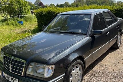 Mercedes-Benz 320 176.000 km 15.550 &euro; Gelting 24395