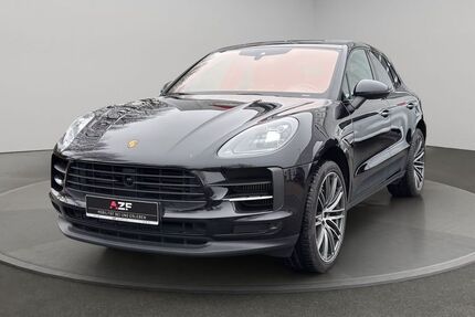 Porsche Macan 105.175 km 50.890 &euro; Flensburg 24941