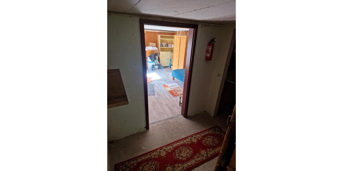 Einfamilienhaus Sörup - 4 Zimmer, 100 m&sup2;, 160.000&euro; | Angebot:26033338