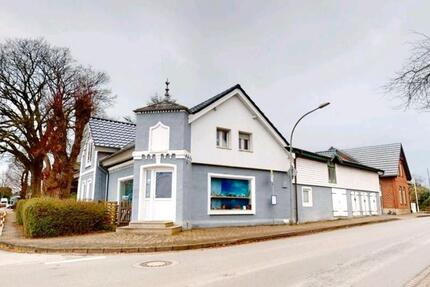 Gewerbeobjekt Langballig - 500&euro; | Angebot:25230716