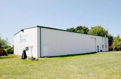 Gewerbeobjekt Jübek - 1.500&euro; | Angebot:25146927