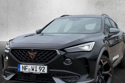 Cupra Formentor 56.052 km 31.950 &euro; Enge-Sande 25917