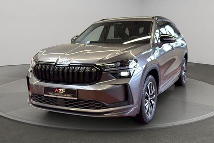 Skoda Kodiaq 7.500 km 45.490 &euro; Flensburg 24941
