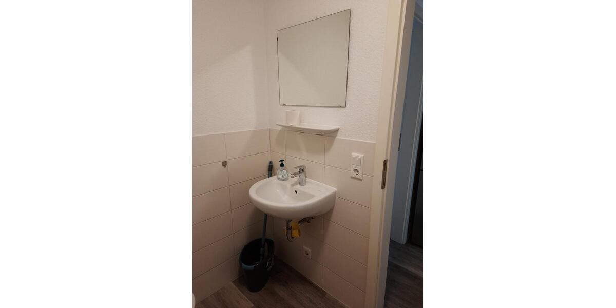 Etagenwohnung Flensburg Altstadt - 1 Zimmer, 35 m&sup2;, 365&euro; | Angebot:26609948