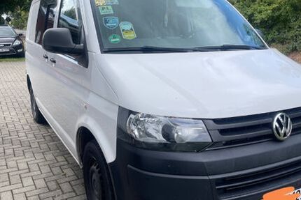 VW T5 Transporter 232.404 km 13.800 &euro; Bollingstedt 24855