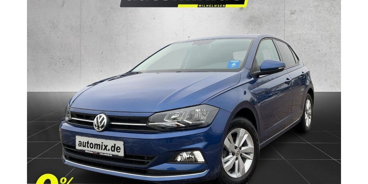 VW Polo 31.529 km 15.700 &euro; Enge-Sande 25917