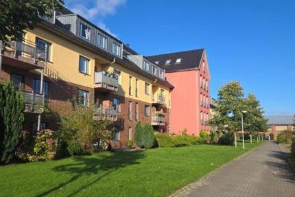 Wohnung Flensburg Altstadt - 2 Zimmer, 76 m&sup2;, 500&euro; | Angebot:21809199