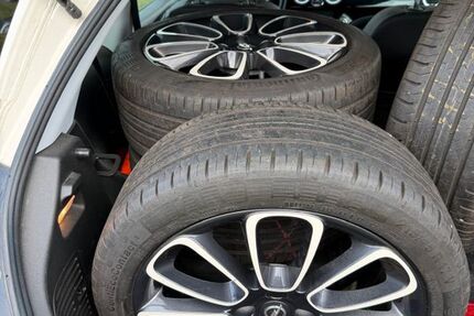 Opel Adam 135.000 km 5.500 &euro; Wallsbühl 24980