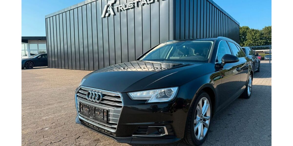 Audi A4 261.000 km 9.800 &euro; Flensburg 24941