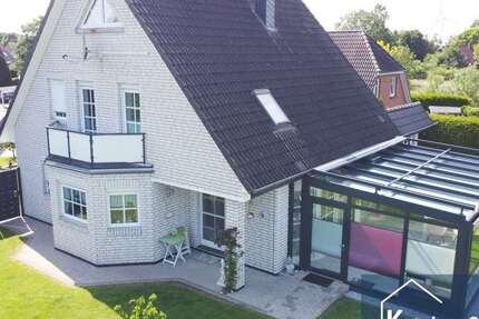 Haus Twedt - 5 Zimmer, 157 m&sup2;, 479.000&euro; | Angebot:23710690