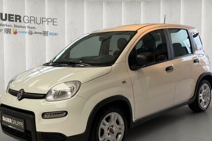 Fiat Panda 38.700 km 11.490 &euro; Flensburg 24941