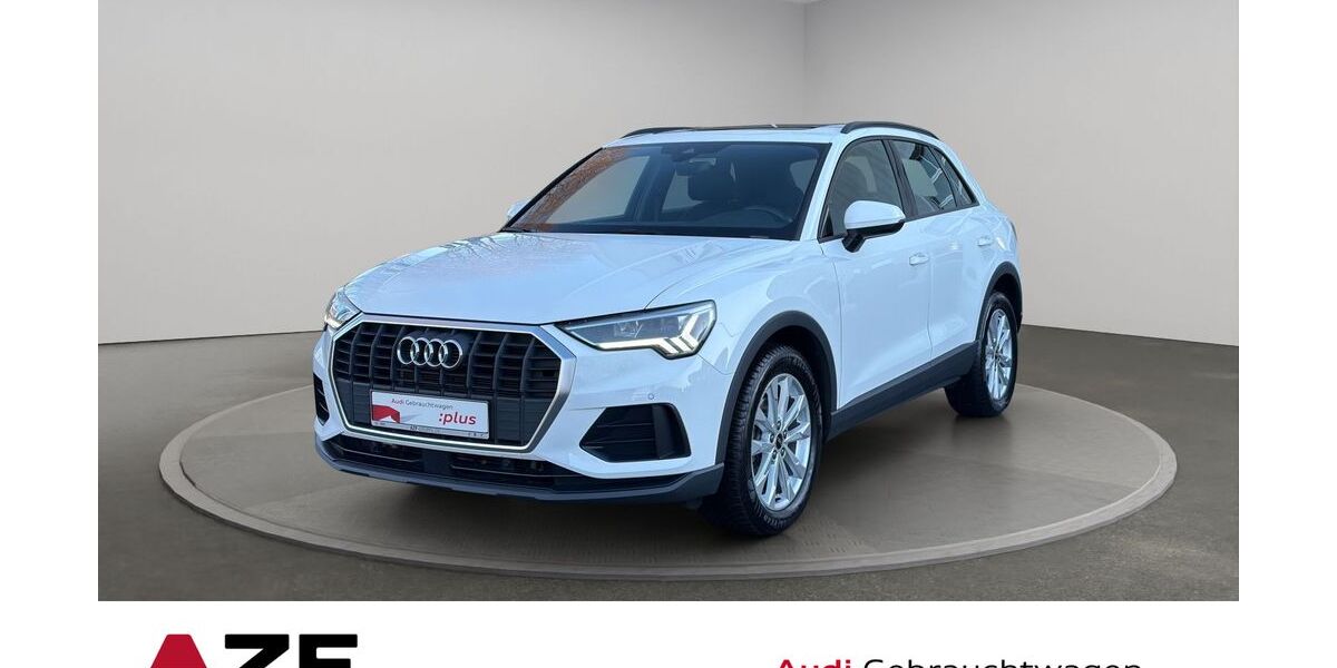 Audi Q3 85.436 km 25.280 &euro; Flensburg 24941