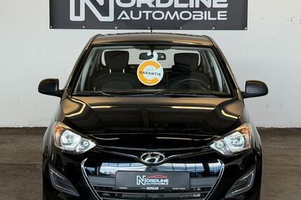 Hyundai i20 46.690 km 7.295 &euro; Flensburg 24941