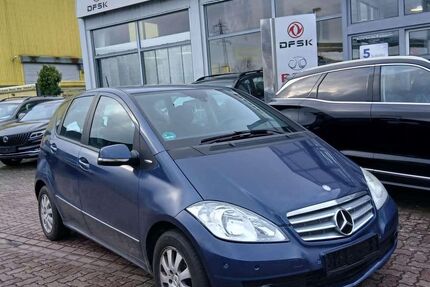 Mercedes-Benz A 180 304.000 km 2.950 &euro; Flensburg 24941