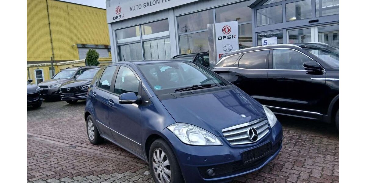 Mercedes-Benz A 180 304.000 km 2.950 &euro; Flensburg 24941
