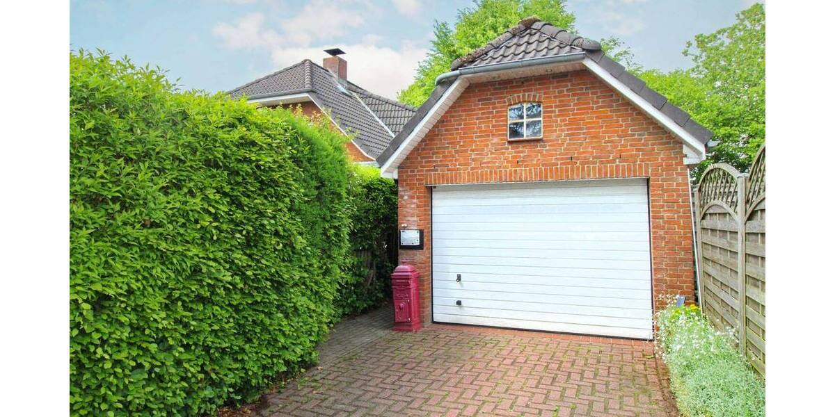 Einfamilienhaus Harrislee - 6 Zimmer, 610.000&euro; | Angebot:26820288