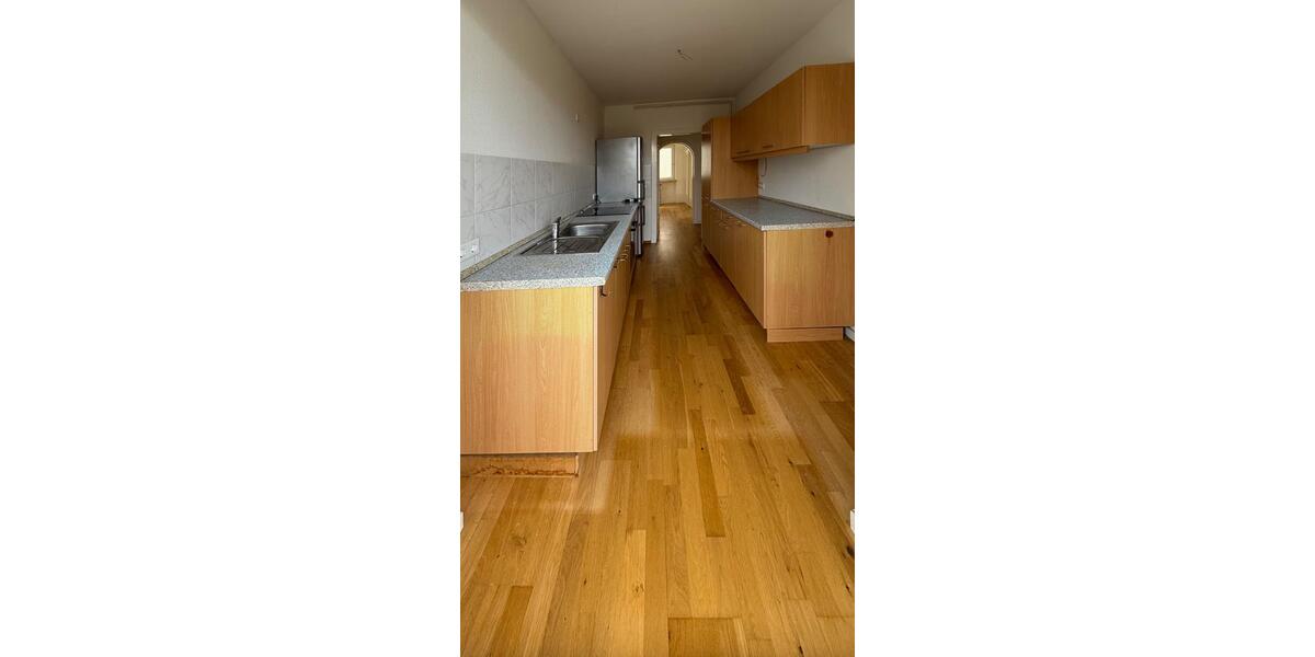 Etagenwohnung Flensburg Fruerlund - 3 Zimmer, 76 m&sup2;, 790&euro; | Angebot:26522535