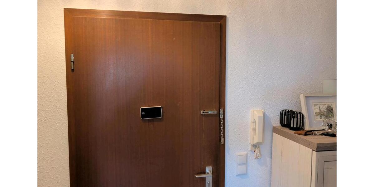 Etagenwohnung Flensburg Fruerlund - 3 Zimmer, 75 m&sup2;, 1.050&euro; | Angebot:25902866