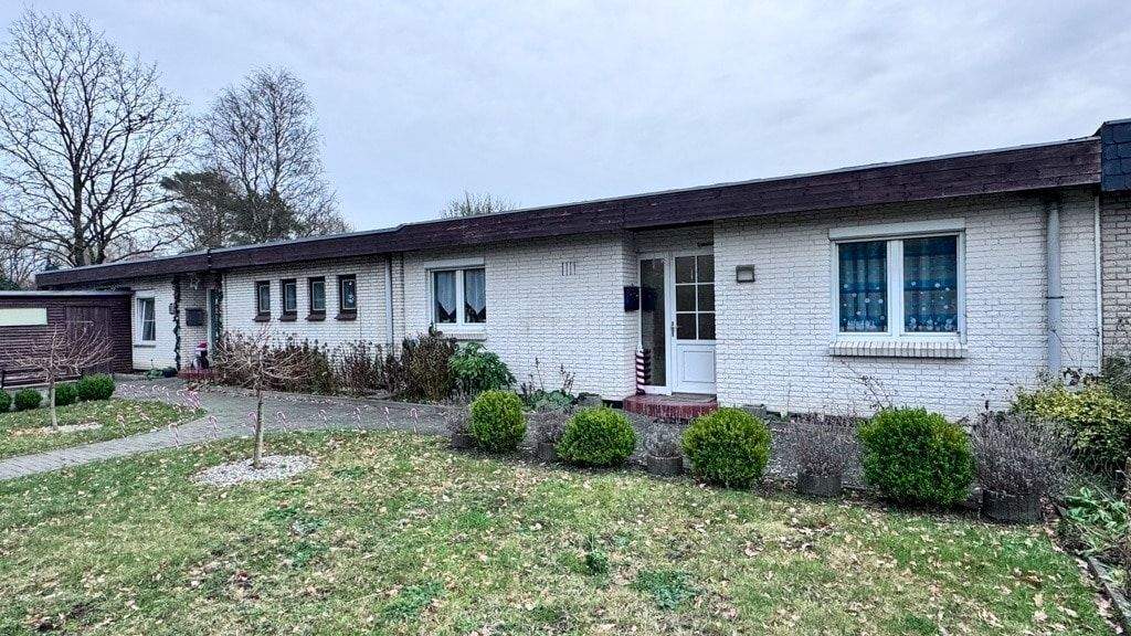 Bungalow Flensburg Weiche - 1 Zimmer, 266 m&sup2;, 428.000&euro; | Angebot:25731140