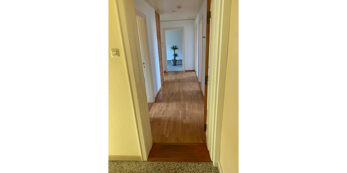 Etagenwohnung Leck - 4 Zimmer, 80 m&sup2;, 1.050&euro; | Angebot:25229557