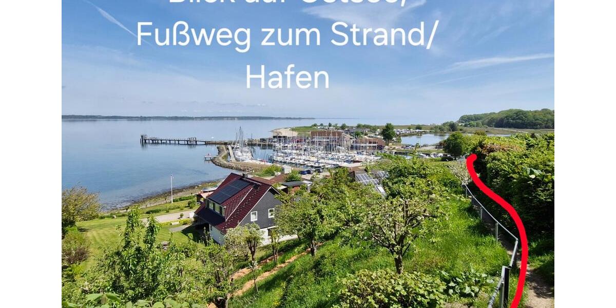 Bungalow Langballig - 5 Zimmer, 135 m&sup2;, 535.000&euro; | Angebot:23743535