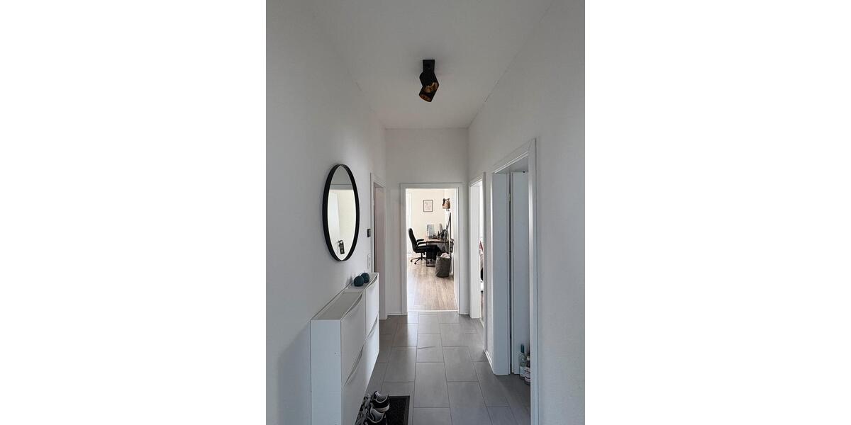 Etagenwohnung Tastrup - 2.5 Zimmer, 65 m&sup2;, 940&euro; | Angebot:26598199