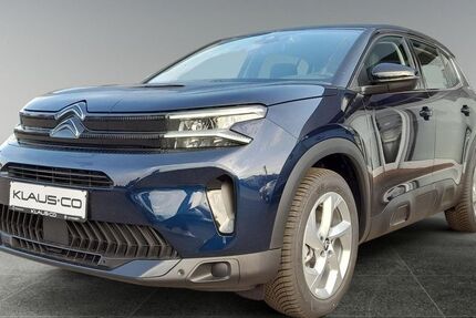 Citroen C5 Aircross 8.799 km 26.890 &euro; Flensburg 24941