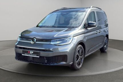 VW Caddy 5.500 km 41.930 &euro; Flensburg 24941