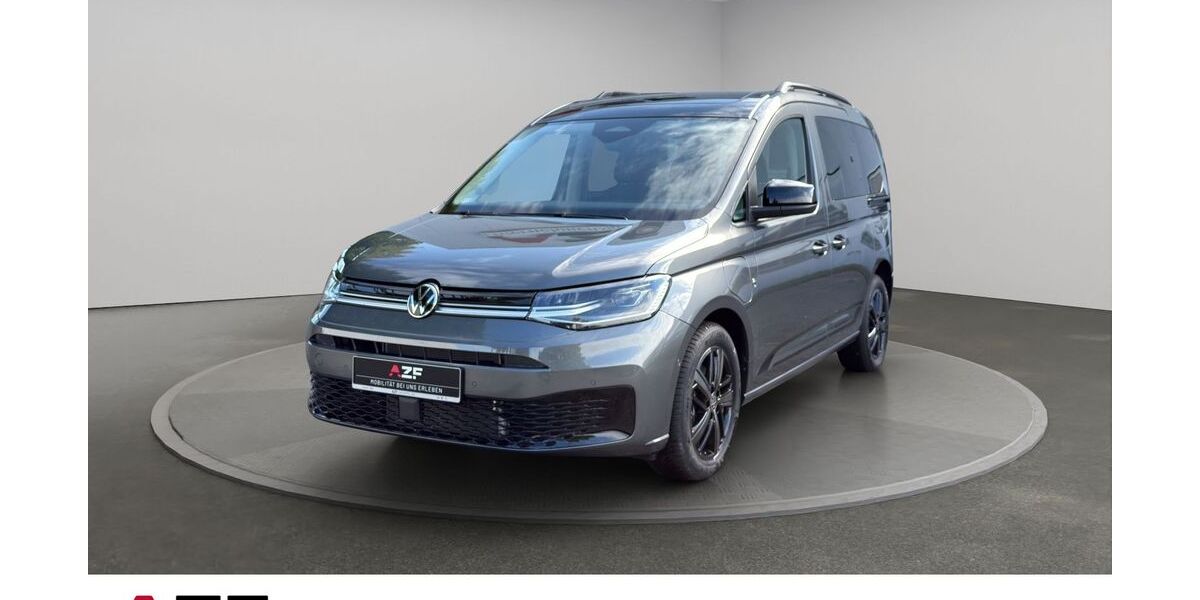 VW Caddy 5.500 km 42.930 &euro; Flensburg 24941