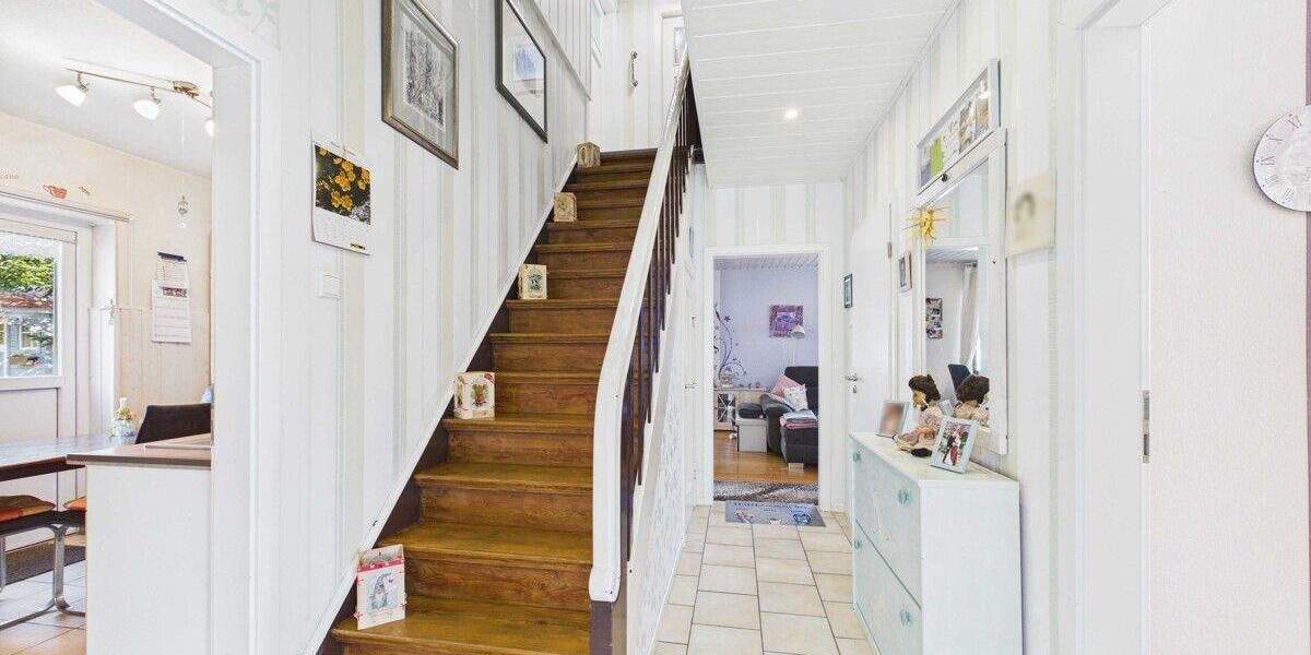 Einfamilienhaus Süderbrarup - 5 Zimmer, 106 m&sup2;, 195.000&euro; | Angebot:25796487