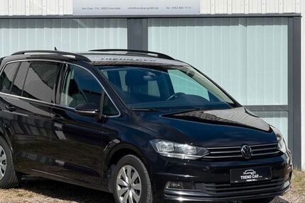 VW Touran 94.000 km 22.900 &euro; Harrislee 24955