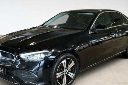 Mercedes-Benz C 200 56.600 km 30.330 &euro; Flensburg 24941