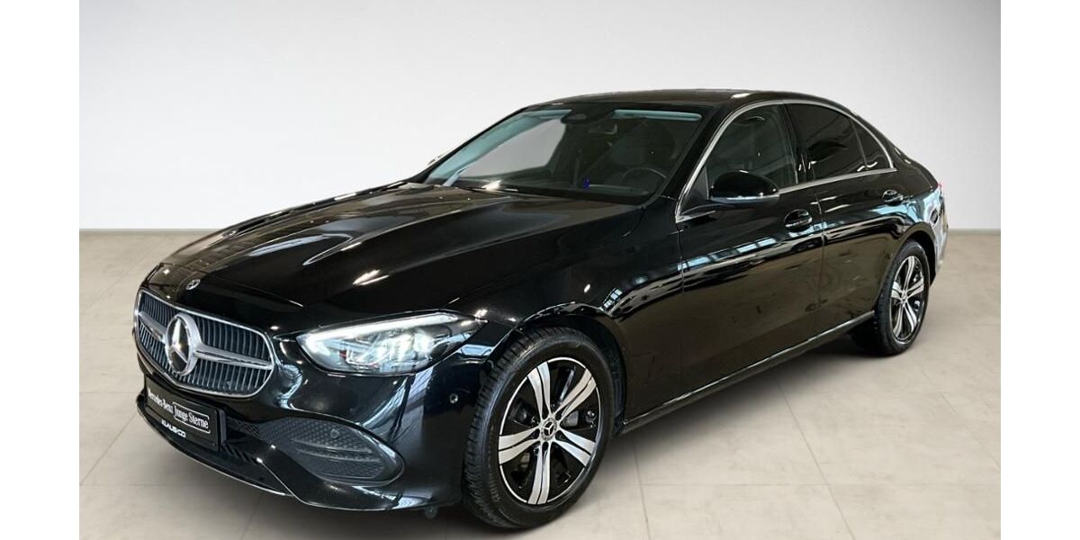 Mercedes-Benz C 200 56.600 km 30.330 &euro; Flensburg 24941