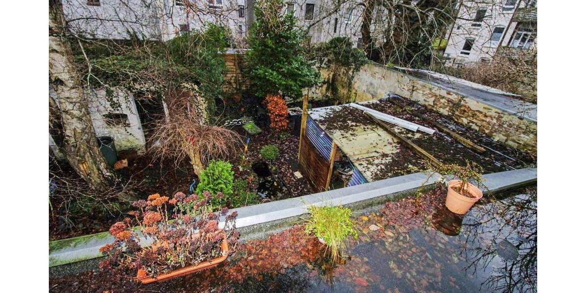 Mehrfamilienhaus, Wohnhaus Flensburg Neustadt - 1 Zimmer, 469.000&euro; | Angebot:25867135