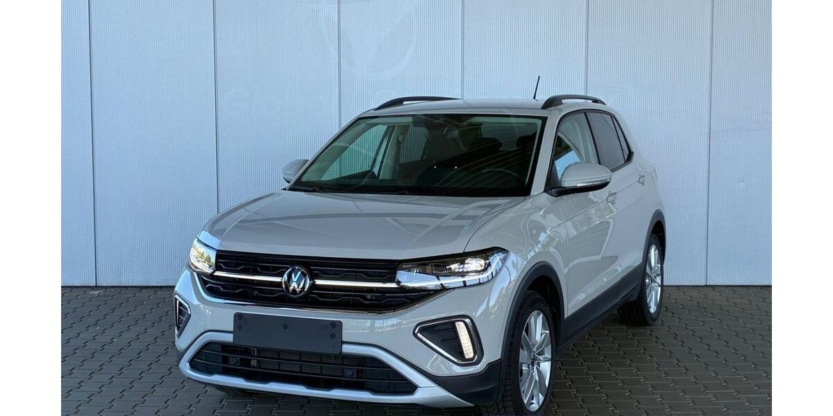 VW T-Cross 25.711 km 24.680 &euro; Flensburg 24941
