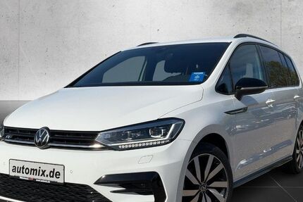 VW Touran 71.522 km 29.900 &euro; Enge-Sande 25917