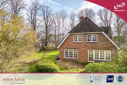 Haus Steinbergkirche - 9 Zimmer, 275 m&sup2;, 495.000&euro; | Angebot:25146206