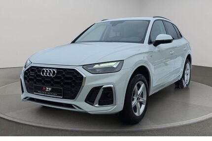 Audi Q5 40.087 km 37.780 &euro; Flensburg 24941