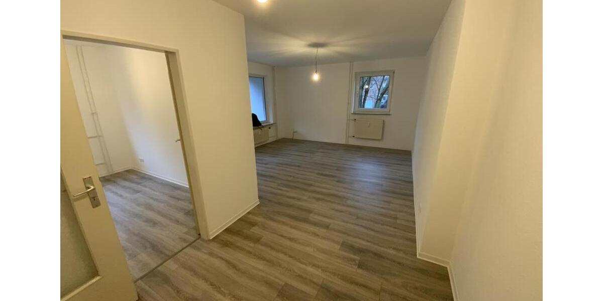 Erdgeschoßwohnung Harrislee - 2 Zimmer, 63 m&sup2;, 579&euro; | Angebot:25591238