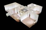 Etagenwohnung Flensburg Fruerlund - 4 Zimmer, 85 m&sup2;, 749&euro; | Angebot:26635402