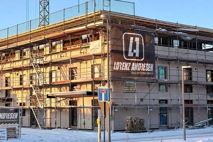 Wohnung Handewitt Jarplund - 3.5 Zimmer, 87 m&sup2;, 1.270&euro; | Angebot:25174194