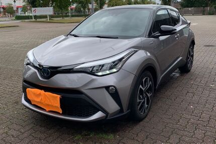 Toyota C-HR 35.500 km 21.500 &euro; Glücksburg 24960