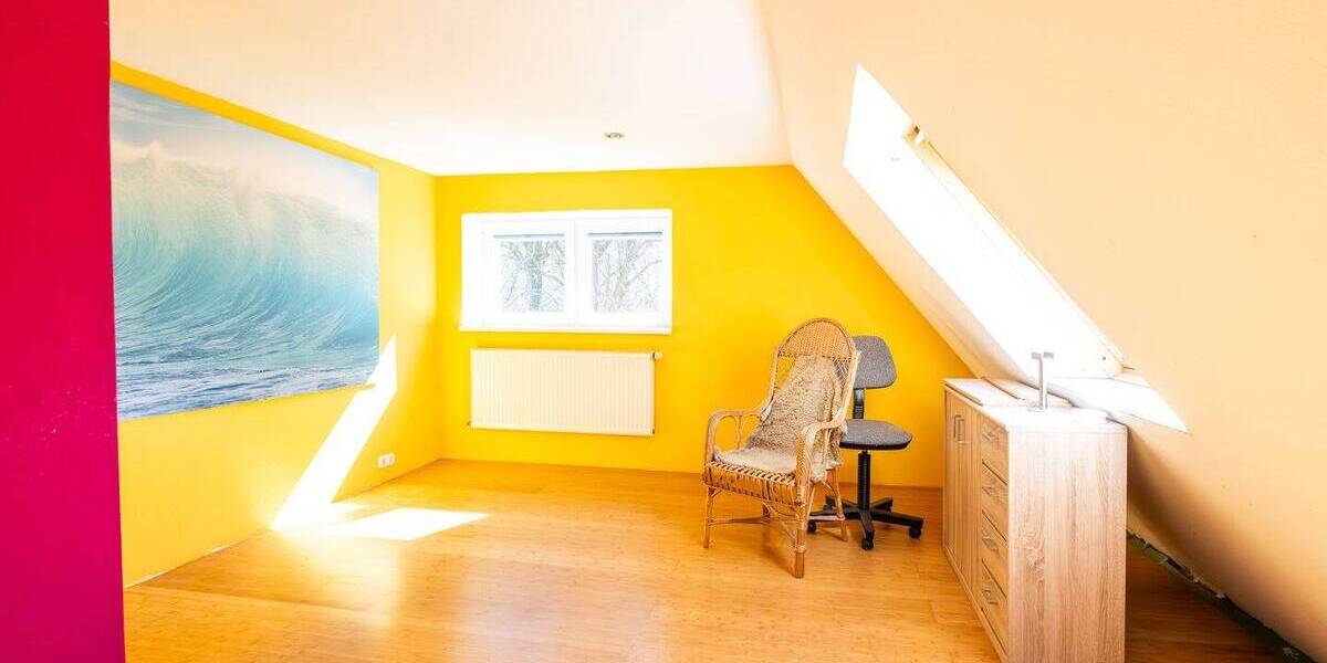 Einfamilienhaus Steinberg - 3 Zimmer, 102 m&sup2;, 420.000&euro; | Angebot:26402779