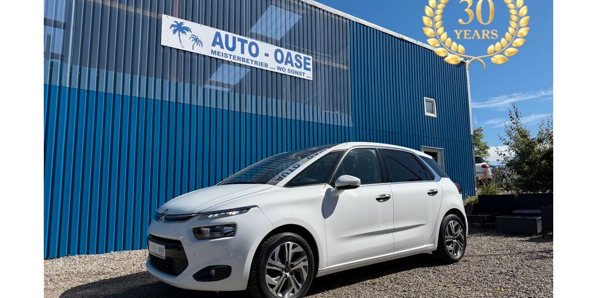 Citroen C4 Picasso 139.292 km 9.450 &euro; Flensburg 24941