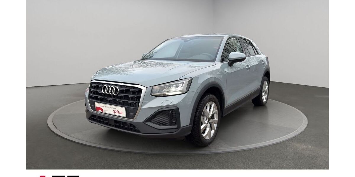 Audi Q2 9.990 km 32.890 &euro; Flensburg 24941